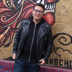 Hi Welcome to My Closet!